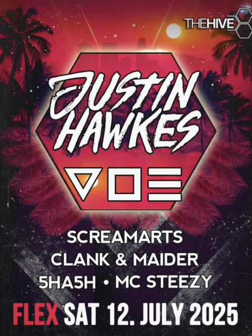 V O E Hive Vienna 2025 V O E Hive Vienna 2025