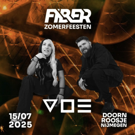 V O E Fiber 2025 V O E Fiber Tour 2025