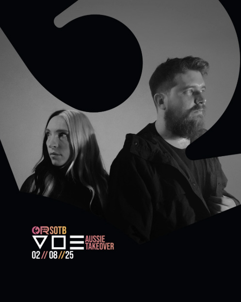 V O E SOTB Rotterdam 2025 V O E SOTB Rotterdam 2025