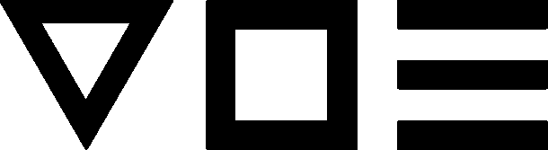 V O E Logo